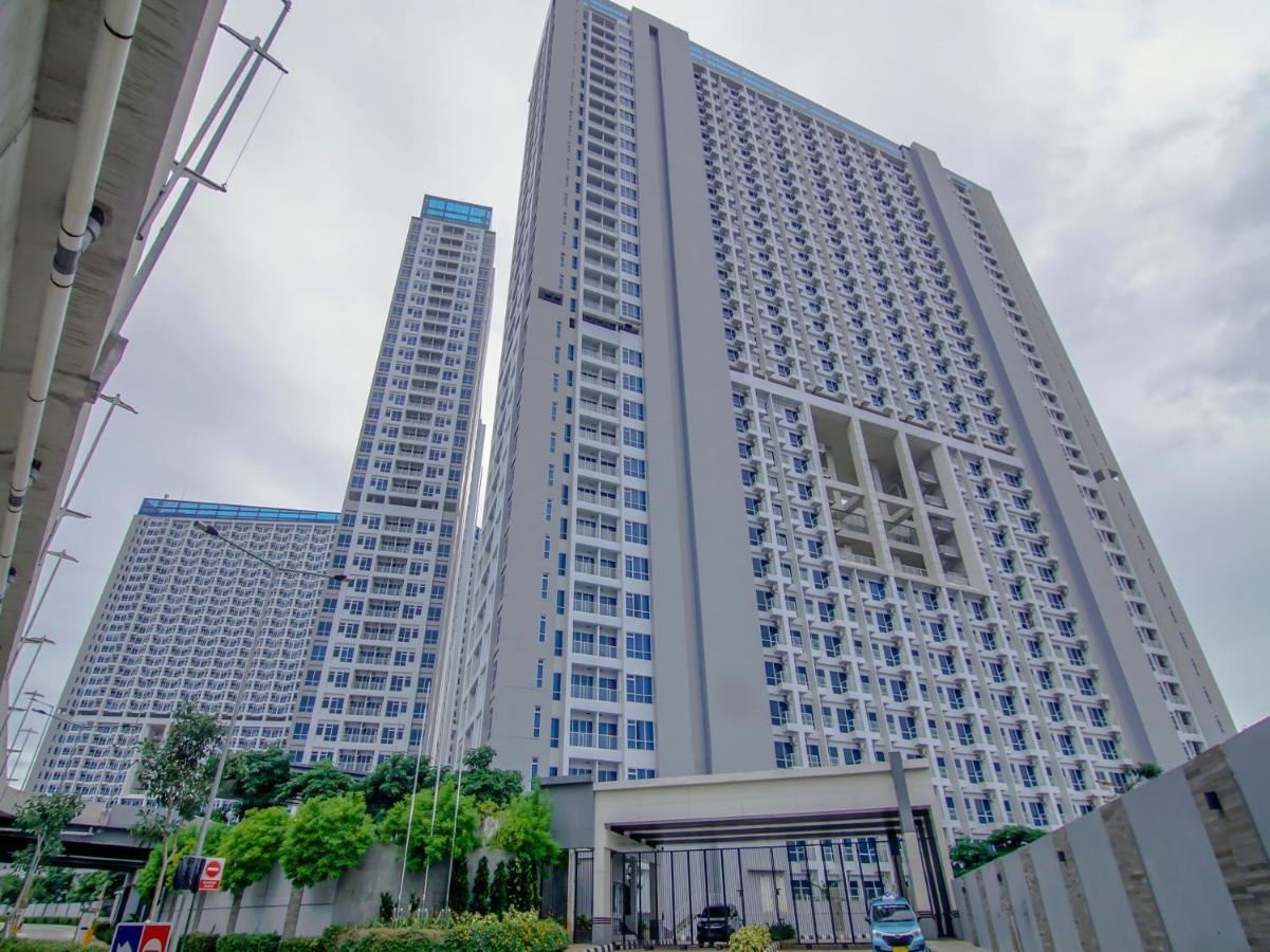 Oyo 90130 Puri Mansion Diorama Hotel Jakarta Luaran gambar